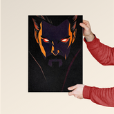 Dark Strange – Multiverse Menace Poster
